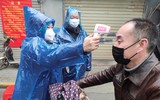 [ẢNH] Nhìn lại cuộc chiến chống dịch bệnh ở Vũ Hán từ khi virus corona khởi phát tới nay