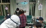 [ẢNH] Nhìn lại cuộc chiến chống dịch bệnh ở Vũ Hán từ khi virus corona khởi phát tới nay
