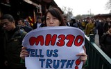 [ẢNH] Những hé lộ trong bộ phim tài liệu về vụ mất tích bí ẩn của máy bay MH370