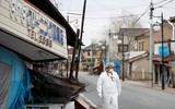 [ẢNH] Bên trong vùng cấm tại Fukushima 9 năm sau thảm họa