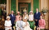 [ẢNH] Kỷ niệm ngày cưới: Những hình ảnh vợ chồng Hoàng tử Harry và Công nương Meghan trong 2 năm qua