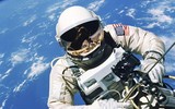 [ẢNH] Những khuôn hình đáng nhớ của NASA trong hơn 60 năm qua
