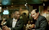[ẢNH] Ba bộ phim về vấn đề sắc tộc từng được trao giải Oscar