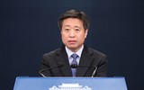 [ẢNH] Căng thẳng leo thang: Triều Tiên phá hủy văn phòng liên lạc với Hàn Quốc, đóng lại cơ hội đối thoại
