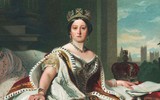 [ẢNH] 10 nữ vương quyền lực và nổi tiếng nhất trong lịch sử