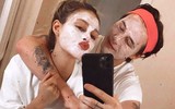 [ẢNH] Nghi vấn cậu cả nhà Beckham đính hôn với ái nữ tỷ phú Nelson Peltz