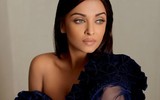 [ẢNH] Hoa hậu Thế giới đẹp nhất mọi thời đại Aishawarya Rai dương tính với Covid-19