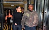 [ẢNH] Nhìn lại 8 năm bên nhau của vợ chồng ứng viên Tổng thống Mỹ Kanye West và Kim Kardashian