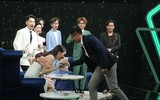 [ẢNH] Loạt ảnh tình tứ của Hương Giang Idol bên tình mới Matt Liu sau chương trình ‘Người ấy là ai’