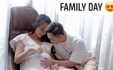[ẢNH] Những khoảnh khắc hạnh phúc của gia đình Cường ‘Đô la’ - Đàm Thu Trang