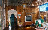 Ngập lụt tại TP Cần Thơ: Người dân khóc 