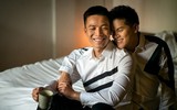 [ẢNH] Loạt sao nam trong showbiz Việt từng công khai đồng tính