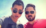 [ẢNH] Loạt sao nam trong showbiz Việt từng công khai đồng tính