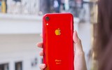 [Ảnh] iPhone XR mới về Việt Nam có gì đặc biệt?