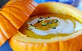 [Ảnh] Những món ăn không thể thiếu trong trong dịp lễ Halloween ở các nước trên thế giới