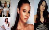 Lộ diện những ứng cử viên tiềm năng cho vương miện Hoa hậu Hoàn vũ 2018