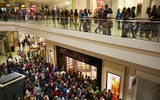 Những trải nghiệm mua sắm kinh hoàng trong ngày Black Friday