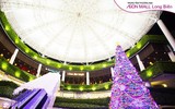 Mê mẩn 10 địa điểm đón Giáng sinh đẹp nhất Hà Nội