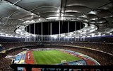 [ẢNH] Trầm trồ trước vẻ đẹp của sân vận động Bukit Jalil, nơi diễn ra trận chung kết AFF Cup 2018