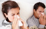 Nhận biết sớm những dấu hiệu viêm phổi để cả nhà 