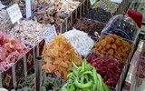 [Ảnh] Chưa đến Tết, thực phẩm bẩn lại tìm đường len lỏi vào thành phố, các khu dân cư
