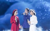 [ẢNH] Xúc động hành trình gian nan trở thành quán quân Giọng hát Việt nhí 2018 của 