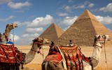 [ẢNH] Ai Cập và 15 quốc gia hấp dẫn nhất nhưng cũng nguy hiểm nhất đối với du khách
