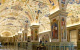 [ẢNH] Bên trong Vatican- quốc gia đặc biệt nhất thế giới có gì bí ẩn?