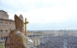 [ẢNH] Bên trong Vatican- quốc gia đặc biệt nhất thế giới có gì bí ẩn?
