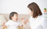 [ẢNH] Dinh dưỡng ngày Tết cho trẻ: Mẹ cực nhàn với những bí quyết 