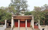 [ẢNH] Những đền - chùa linh ứng 