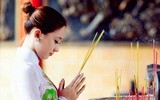 [ẢNH] Những lưu ý quan trọng khi đi lễ chùa đầu năm ai cũng nên biết