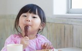 [ẢNH] Bệnh tiêu hóa ở trẻ dịp Tết: Tuyệt chiêu 