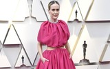[ẢNH] Chuyện lạ Oscar 2019: Nam tài tử tự tin mặc váy 