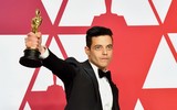 [ẢNH] Quá trình khổ luyện hóa thân vào vai diễn đổi đời của nam diễn viên chính suất sắc nhất Oscar 2019: Rami Malek
