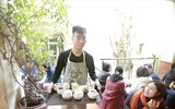 [ẢNH] Cafe trứng Giảng 
