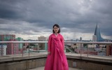 [ẢNH] Vẻ đẹp ấn tượng của các bóng hồng Triều Tiên