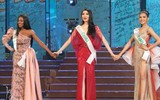 [ẢNH] Toàn cảnh chung kết Hoa hậu Chuyển giới Quốc tế 2019: Người đẹp Mỹ đăng quang, đại diên Việt dừng ở top 6