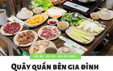 Hà Nội mưa rét: Đi đâu, ăn gì thú vị nhất?