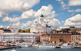 [ẢNH] Bí quyết nào giúp Phần Lan 