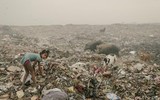 [ẢNH] Chứng kiến cuộc sống của người dân ở quốc gia ô nhiễm nhất thế giới