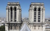 [ẢNH] 6 lý do đặc biệt giúp Nhà thờ Đức Bà Paris được mệnh danh là  