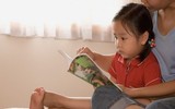 Bí quyết tạo thói quen đọc sách cho trẻ!