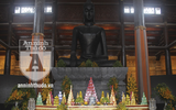 Chùa Tam Chúc đã sẵn sàng phục vụ Đại lễ Phật đản Vesak 2019