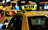 10 lưu ý để đi taxi ban đêm được an toàn