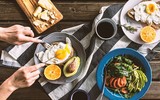 [ẢNH] Nhịn ăn sáng: Hệ luỵ kéo theo là các chứng bệnh 