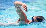Những điều cần chú ý khi đi bơi để bảo vệ sức khỏe bản thân
