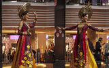 Những trang phục dân tộc Việt Nam từng chinh chến tại Miss Universe