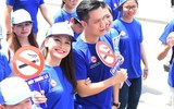 Việt Anh và những lần vướng tình ái với mỹ nhân Việt