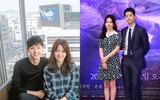 Song Joong Ki và Song Hye Kyo từng rất hạnh phúc trước khi ly hôn